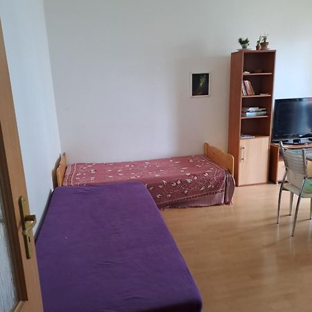 Peskova, Byt O 2 Pokojich S Terasou Olomouc Bagian luar foto